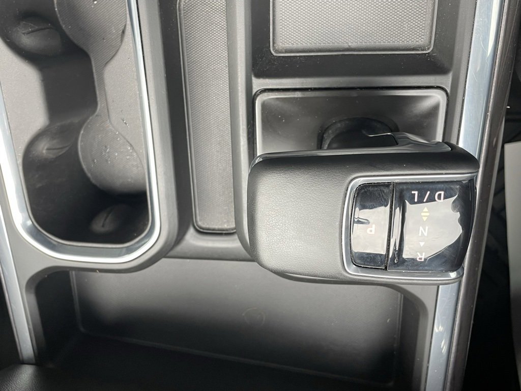 Certified 2024 Chevrolet Silverado 1500 LTZ image 37