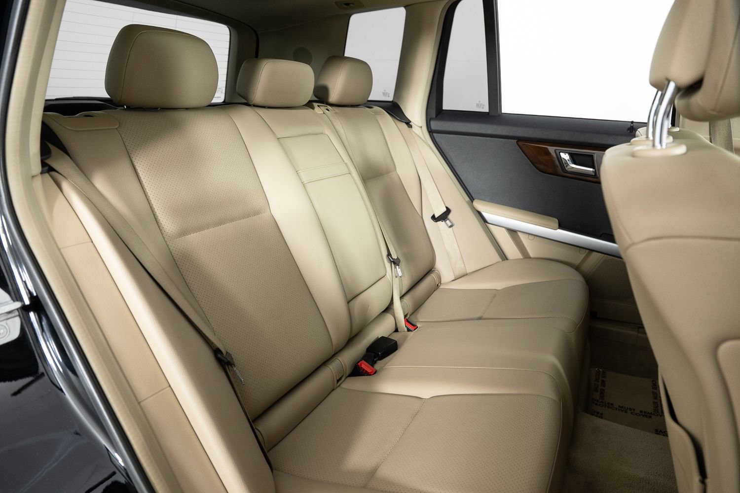 Used 2010 Mercedes-Benz GLK 350 2WD image 24