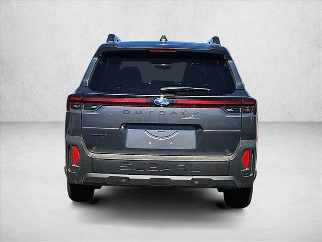 New 2026 Subaru Outback Touring XT AWD/4WD image 6