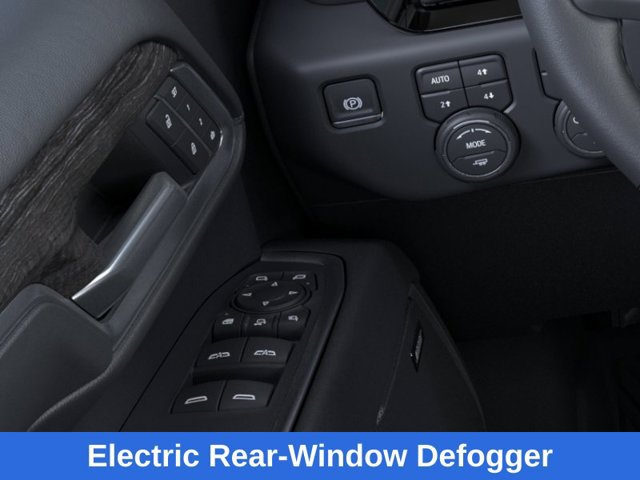 New 2026 Chevrolet Silverado 2500 LTZ w/ LTZ Plus Package AWD/4WD image 23