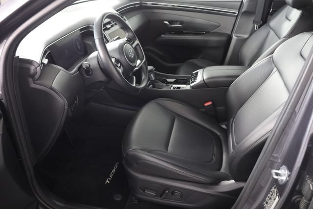 Certified 2024 Hyundai Tucson XRT AWD/4WD image 19