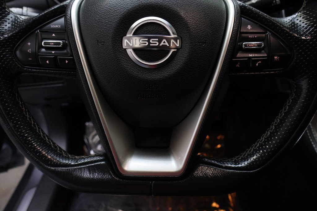 Used 2023 Nissan Maxima SV w/ Floor Mat Group image 19