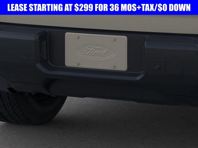 New 2025 Ford Bronco Sport Big Bend w/ Convenience Package image 24