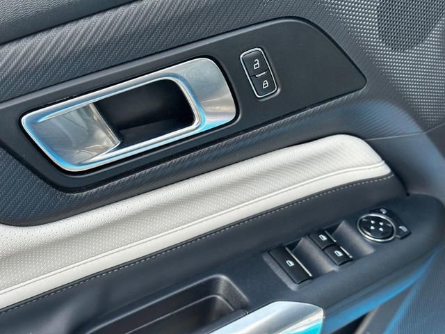 Used 2024 Ford Mustang Premium RWD image 13