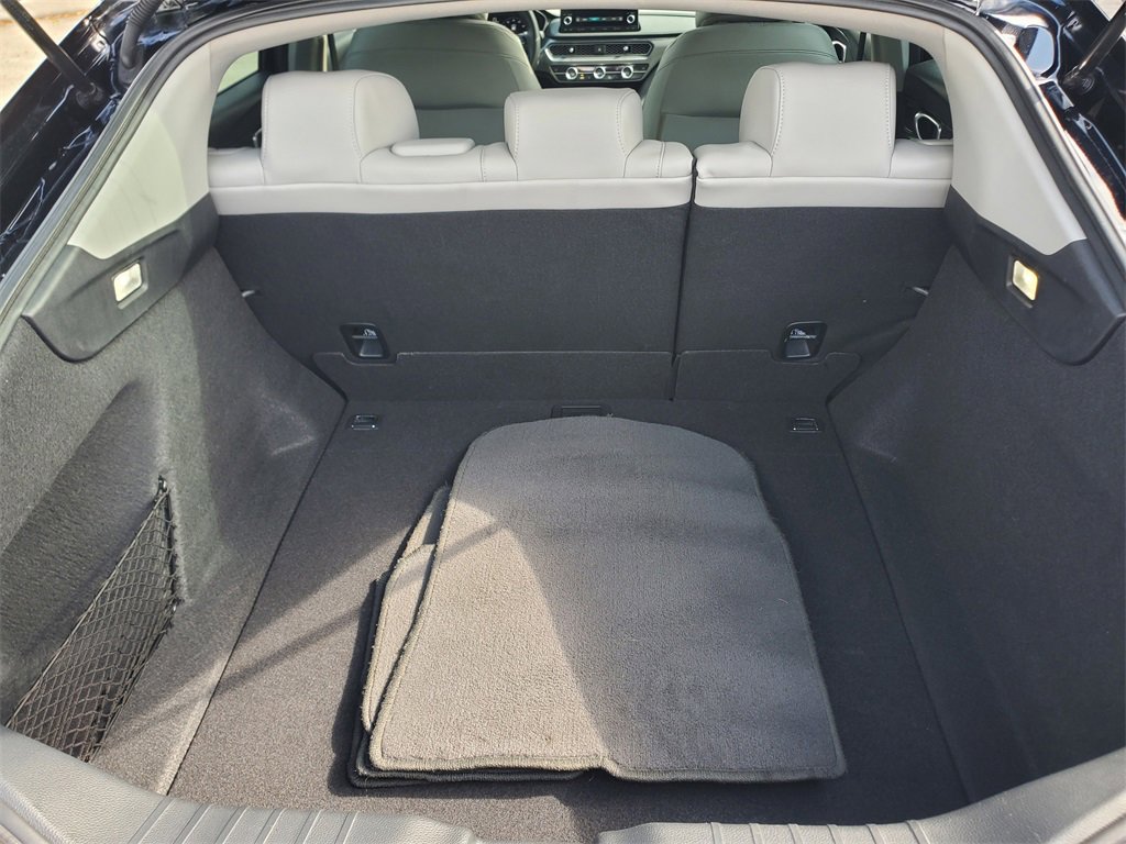 Used 2024 Acura Integra Base image 8