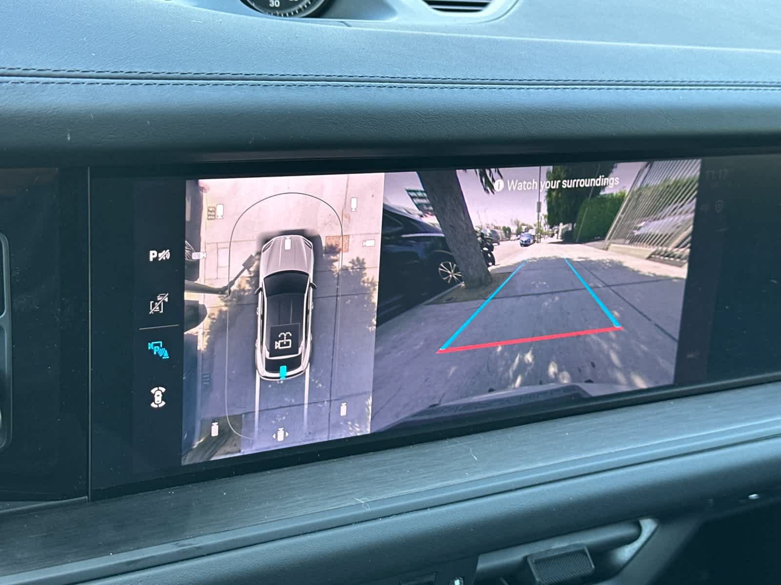 New 2026 Porsche Cayenne GTS AWD/4WD image 23