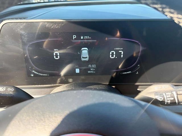 Used 2023 Kia Sportage X-Line w/ X-Line Premium Package AWD/4WD image 12