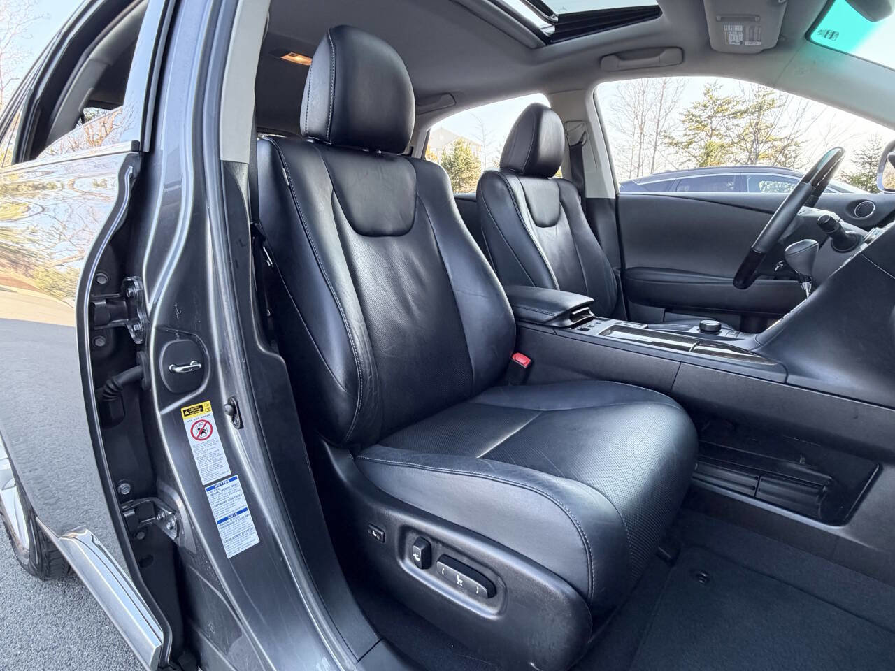 Used 2014 Lexus RX 350 AWD image 31