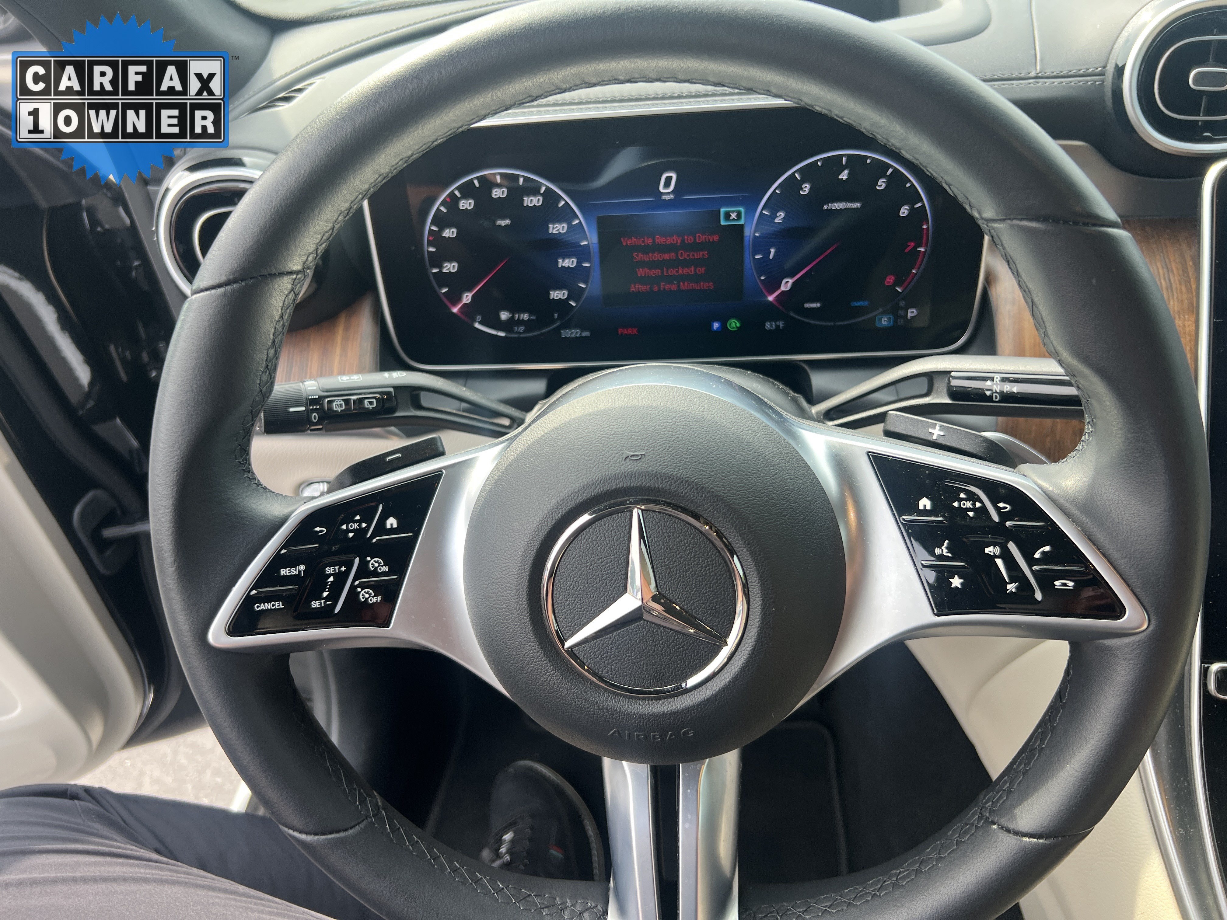 Certified 2024 Mercedes-Benz GLC 300 image 18