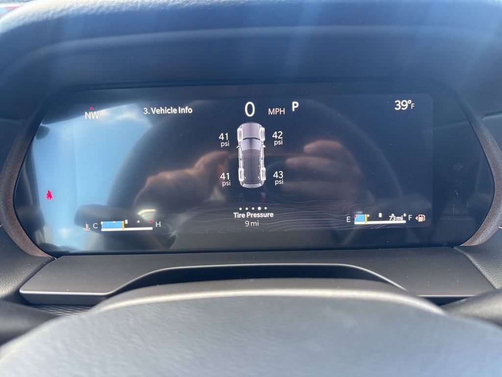 New 2025 Jeep Grand Cherokee Altitude image 30