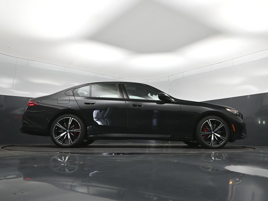 New 2027 BMW 540i xDrive w/ Executive Package AWD/4WD image 43
