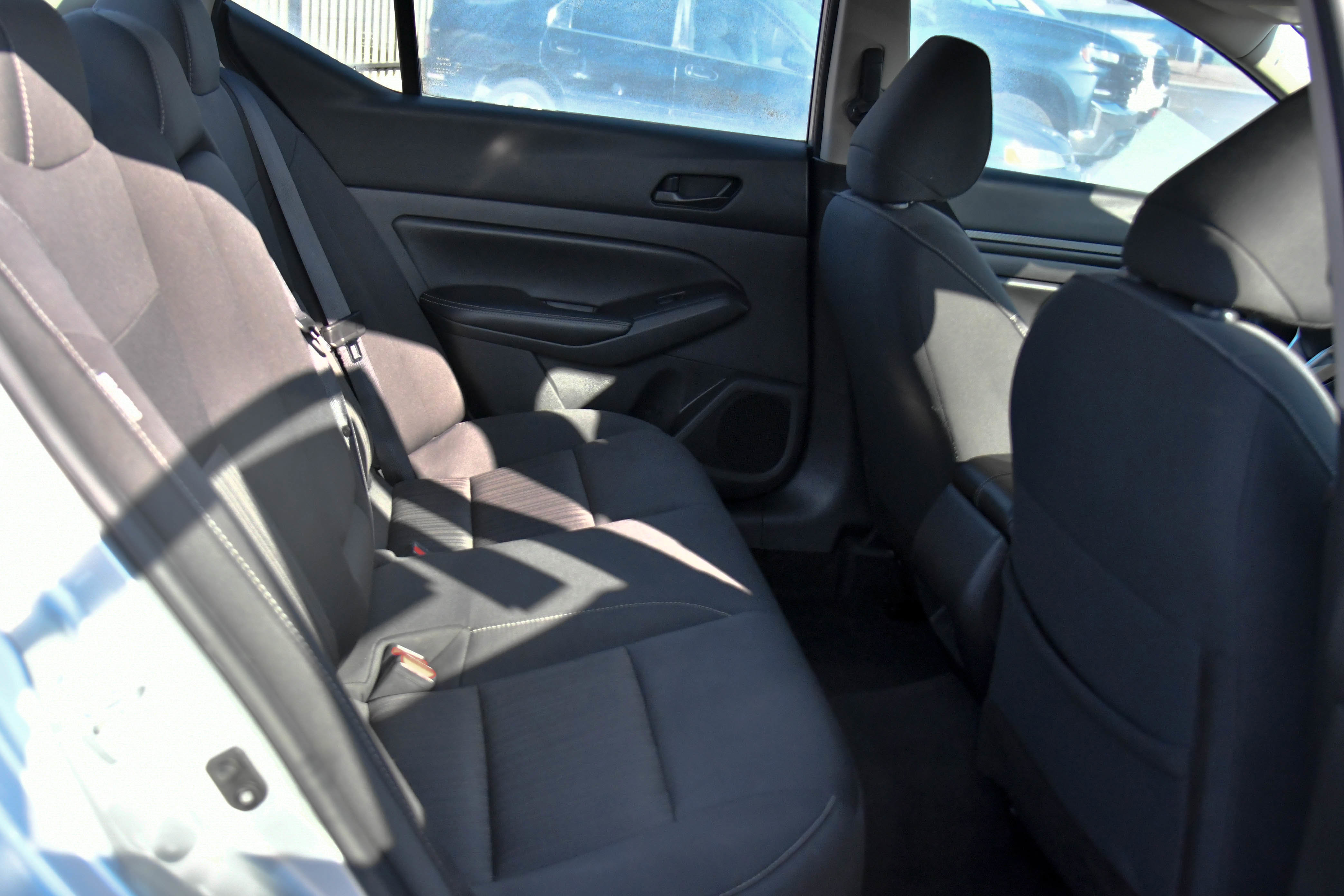 Used 2024 Nissan Altima 2.5 SV image 37