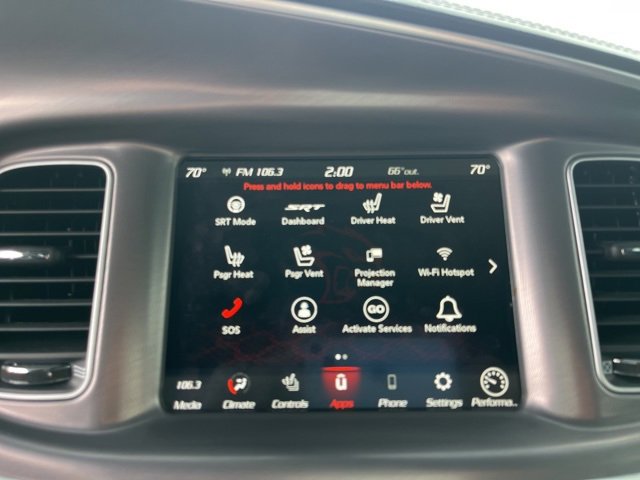 Used 2022 Dodge Charger Scat Pack w/ Plus Group image 26