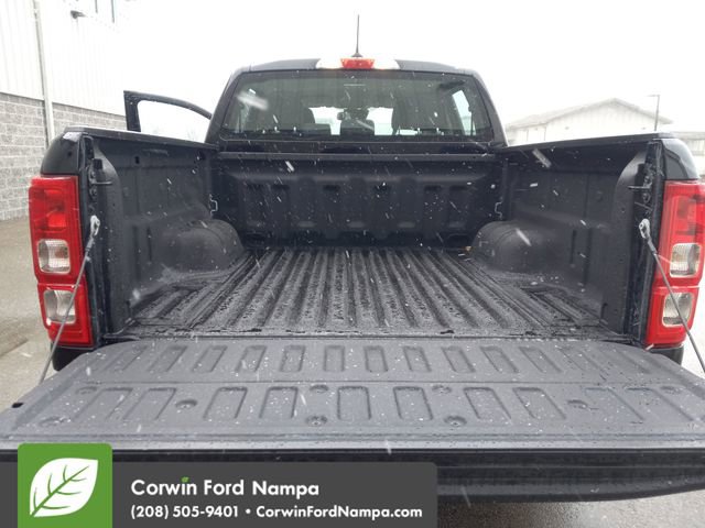 Used 2019 Ford Ranger XL w/ Equipment Group 101A Mid image 28