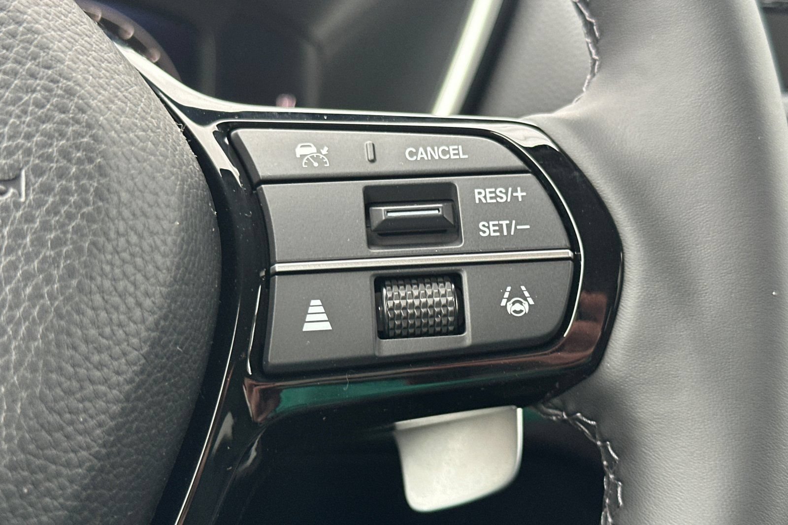 New 2026 Honda CR-V FWD e:FCEV image 29