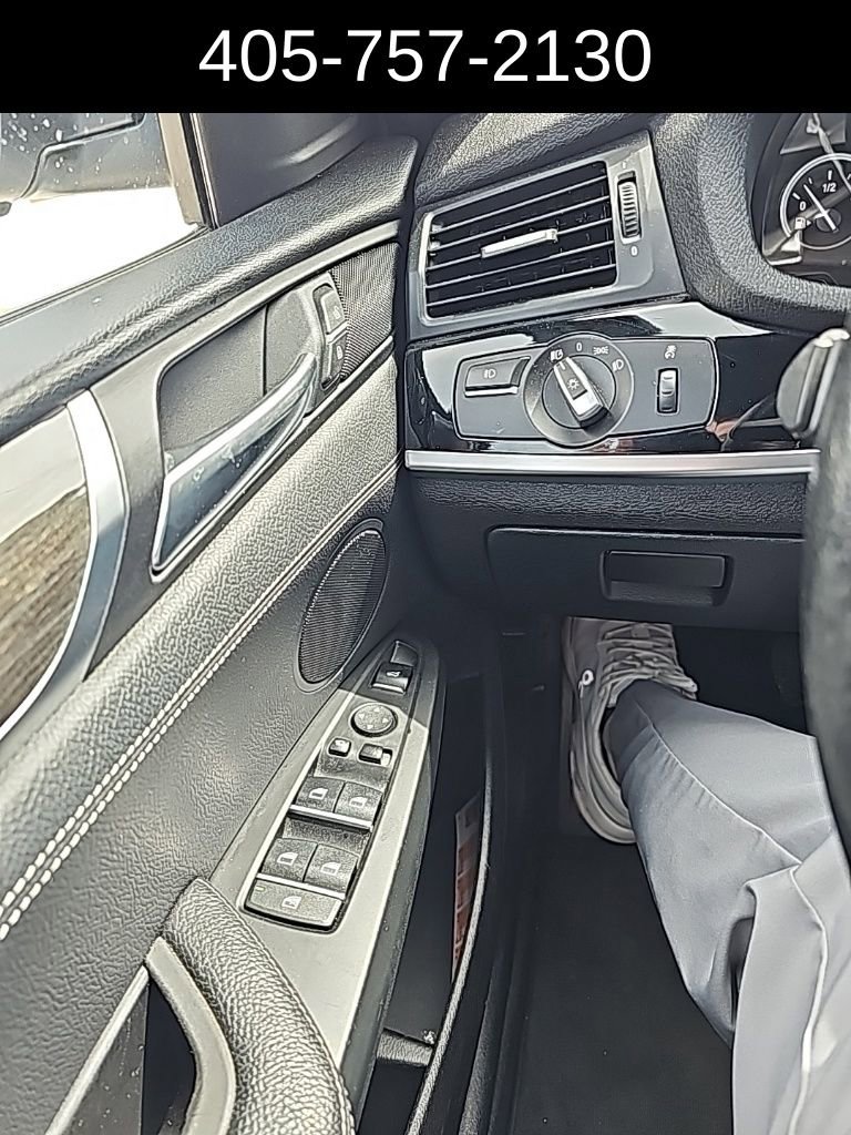 Used 2018 BMW X4 xDrive28i image 10