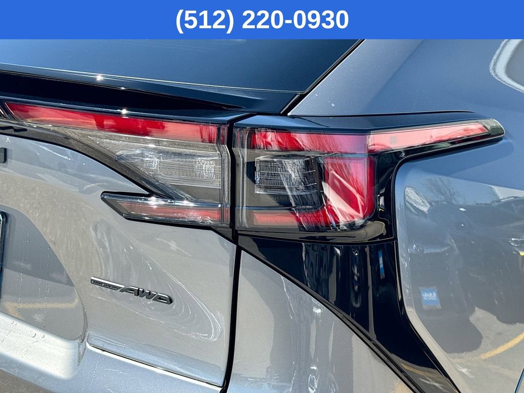 New 2026 Subaru Solterra Premium image 34