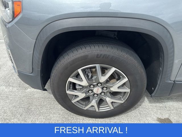 Used 2022 GMC Acadia SLE image 20