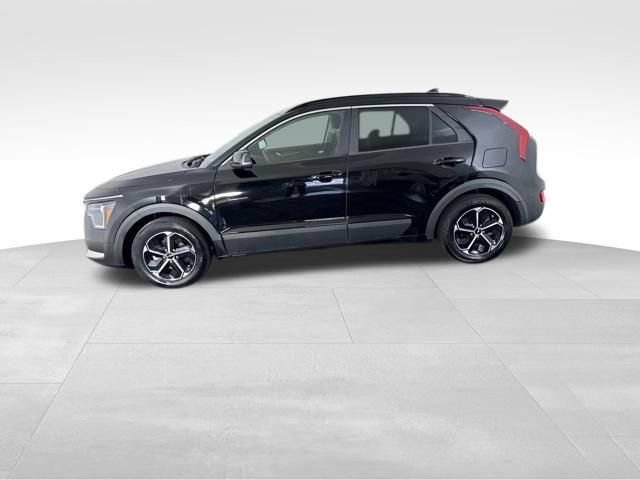 Certified 2024 Kia Niro EX FWD image 10