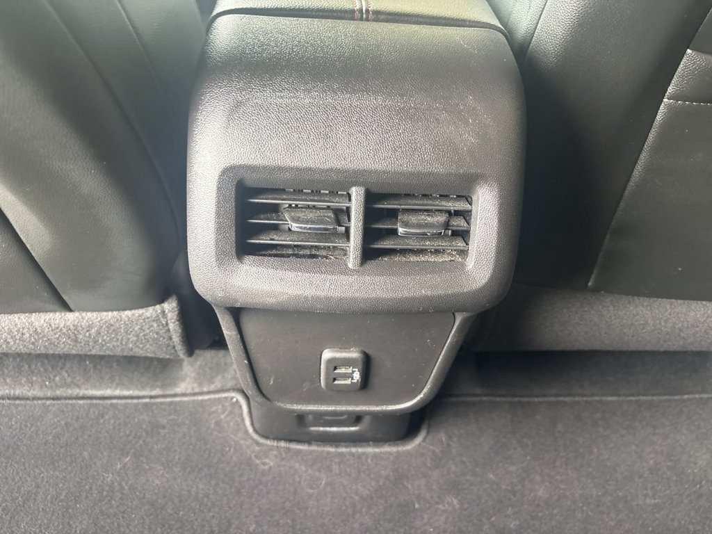 Certified 2024 Chevrolet Equinox RS w/ RS Leather Package FWD image 20