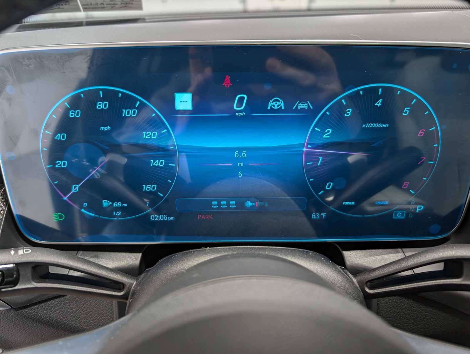 New 2026 Mercedes-Benz GLC 300 4MATIC image 23
