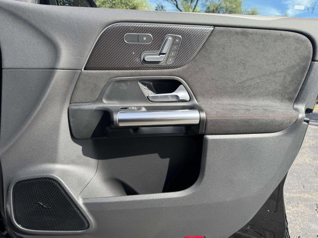 New 2026 Mercedes-Benz GLA 250 4MATIC image 24