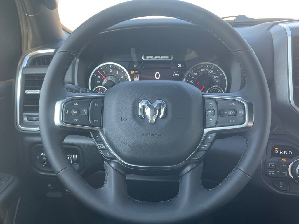 New 2026 RAM 1500 Lone Star image 21