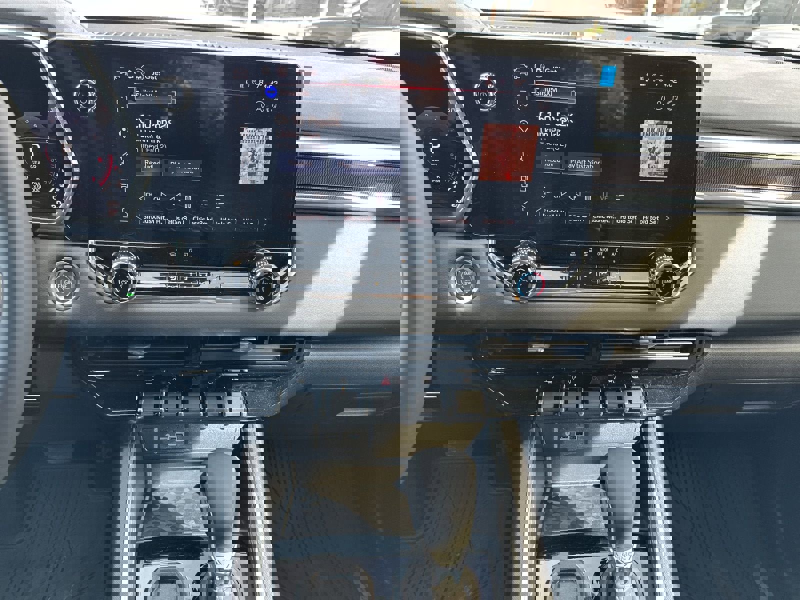 New 2026 GMC Canyon Elevation image 26