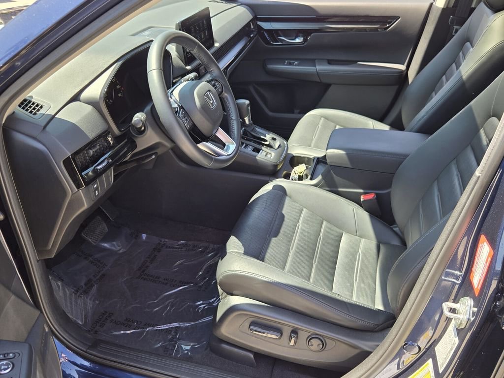 Certified 2023 Honda CR-V EX-L image 10
