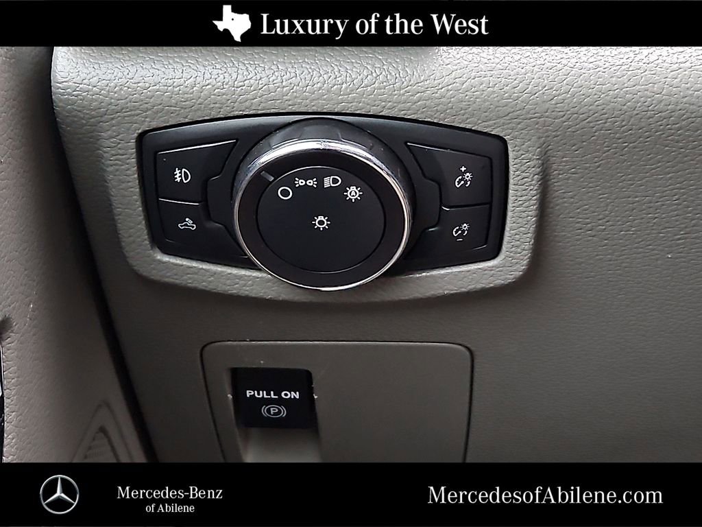 Used 2019 Ford F150 XLT image 22