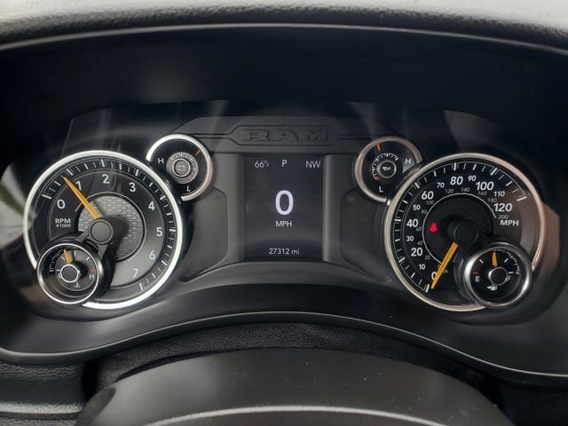 Used 2020 RAM 2500 Tradesman AWD/4WD image 20