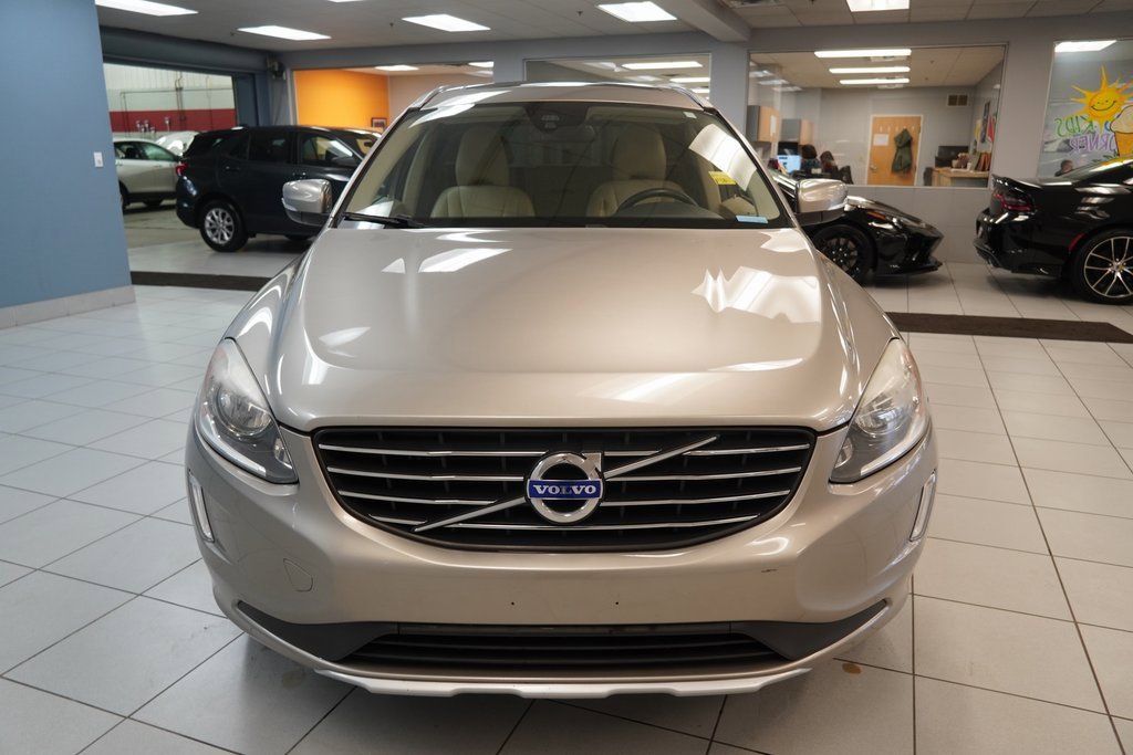 Used 2014 Volvo XC60 T6 image 17