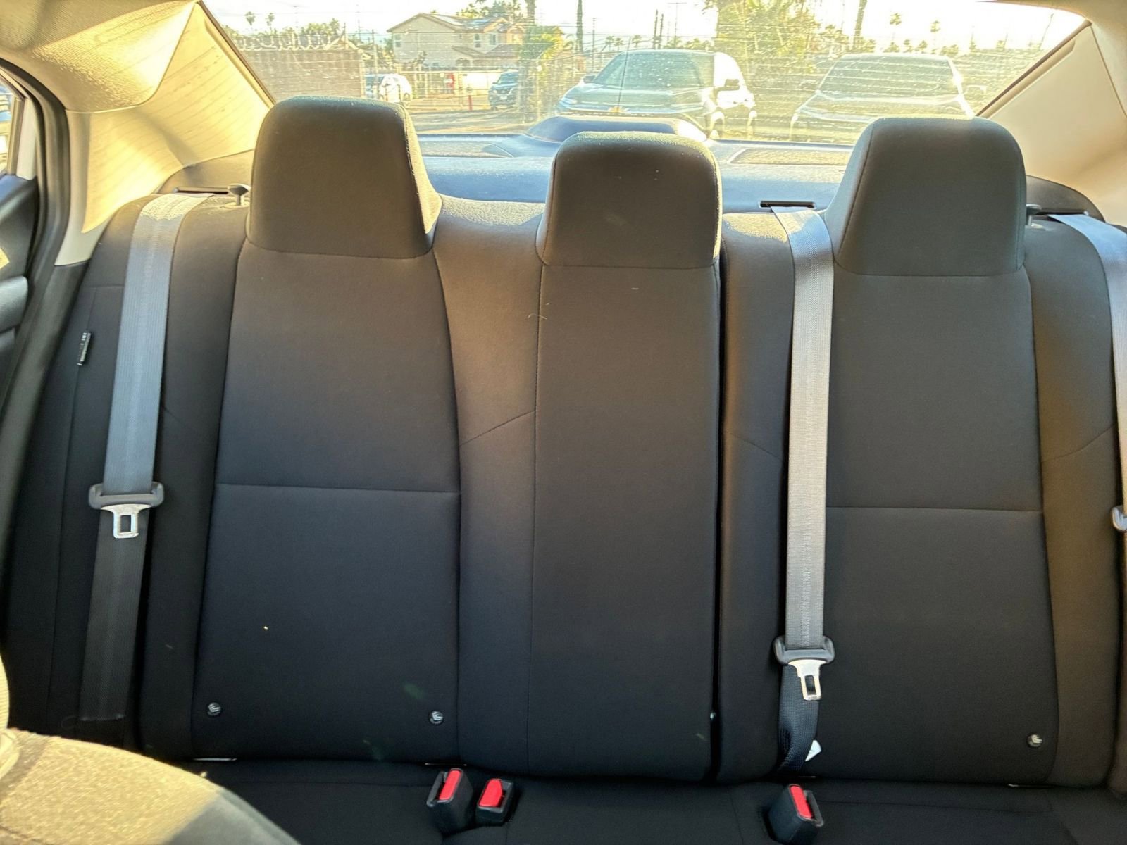 Used 2025 Nissan Sentra S image 36