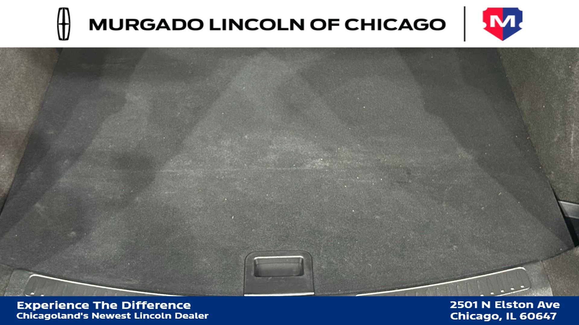 Certified 2023 Lincoln Corsair Reserve w/ Equipment Group 202A image 34