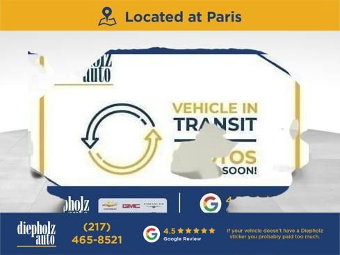 Used 2022 GMC Sierra 2500 AT4