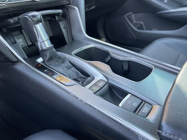 Used 2018 Honda Accord Sport image 21