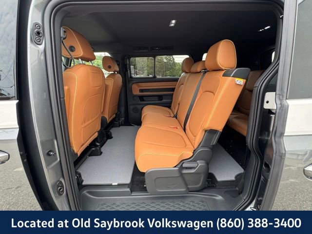 New 2025 Volkswagen ID. Buzz Pro S image 9