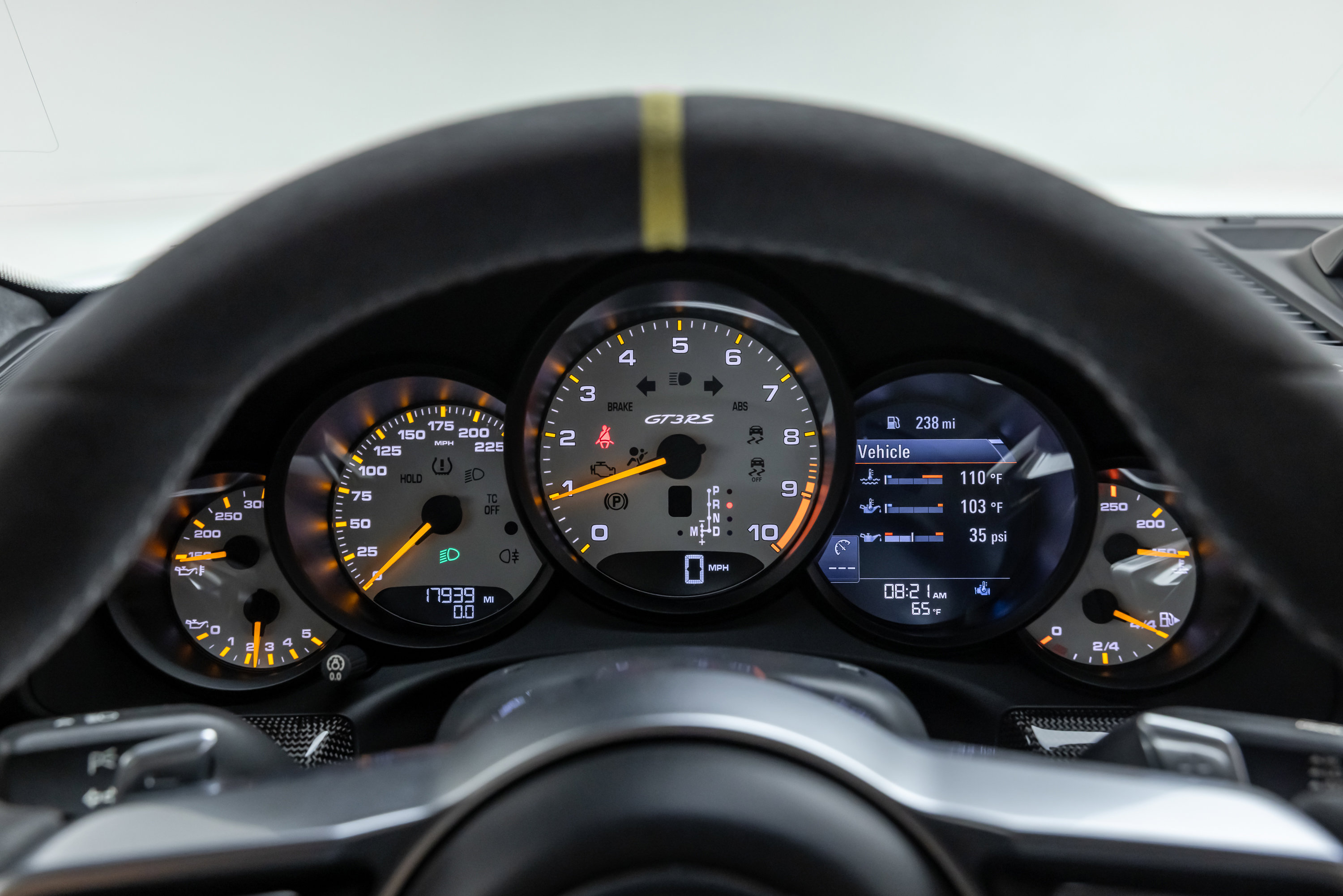 Used 2016 Porsche 911 GT3 RS image 61