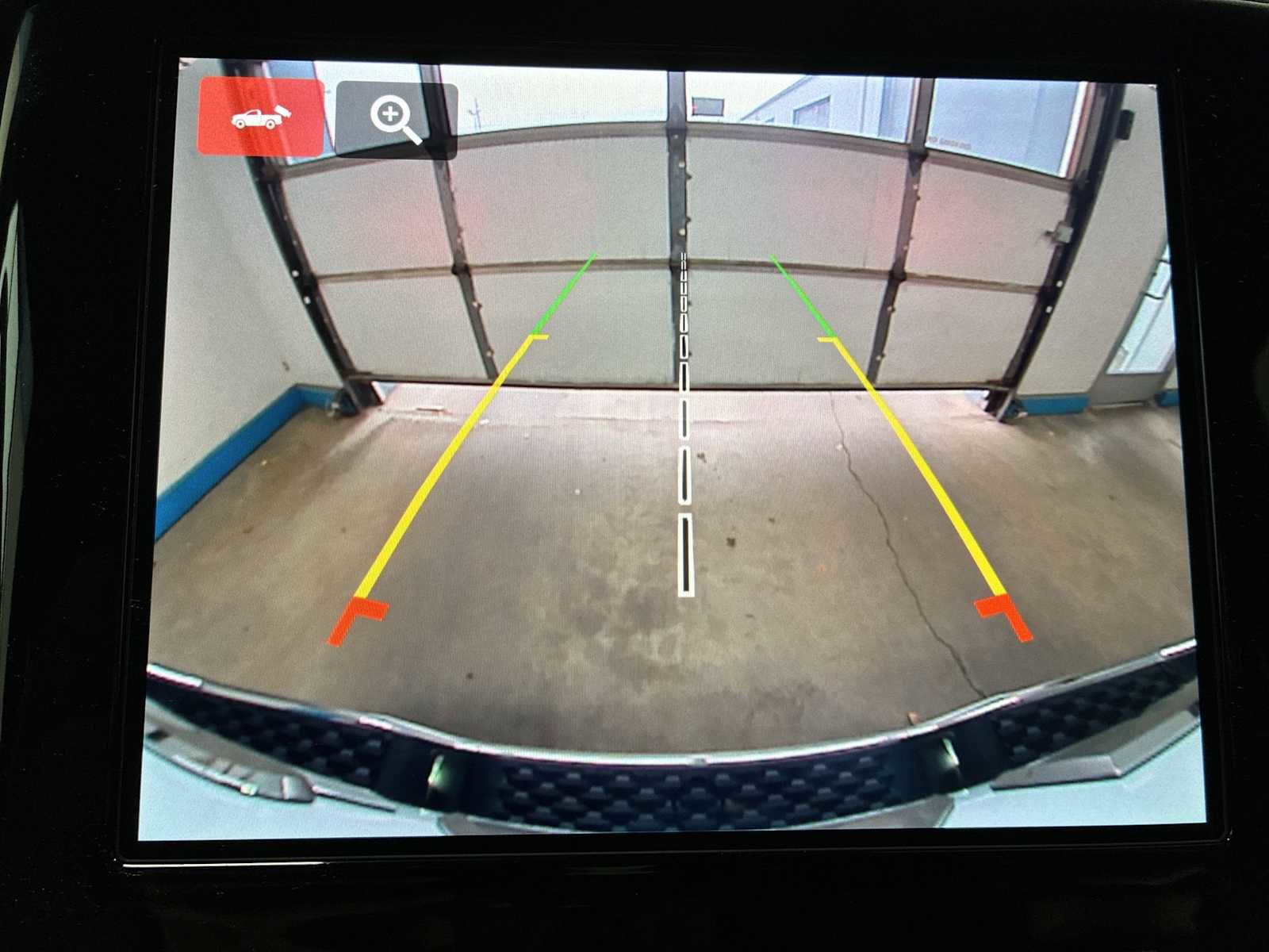 Used 2025 RAM 1500 Big Horn image 22