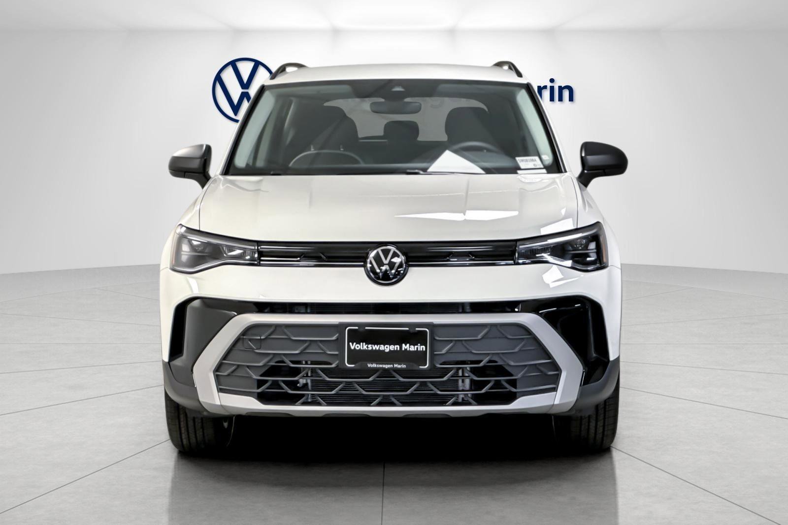 New 2025 Volkswagen Taos S image 8