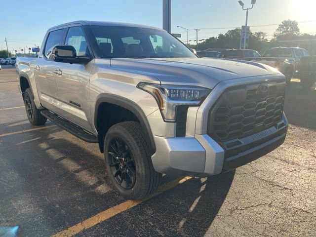 New 2026 Toyota Tundra Limited w/ TRD Off-Road Package AWD/4WD image 7