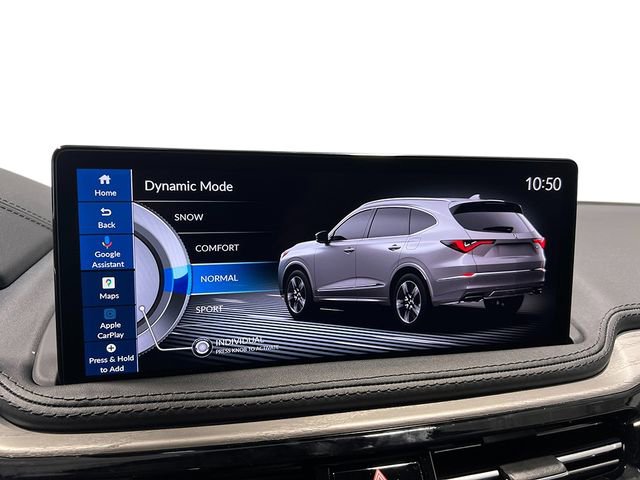New 2026 Acura MDX w/ Advance Package image 26