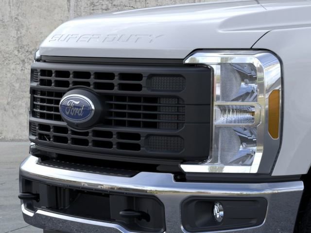 New 2026 Ford F350 XL AWD/4WD image 17