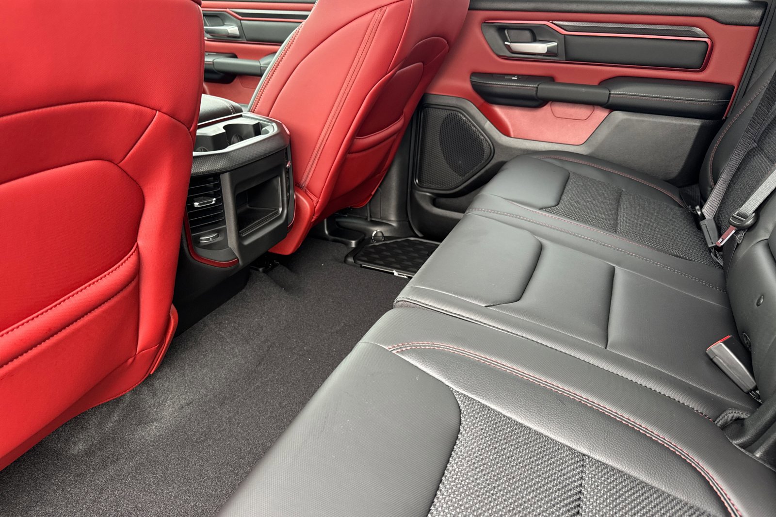 New 2026 RAM 1500 Rebel image 11