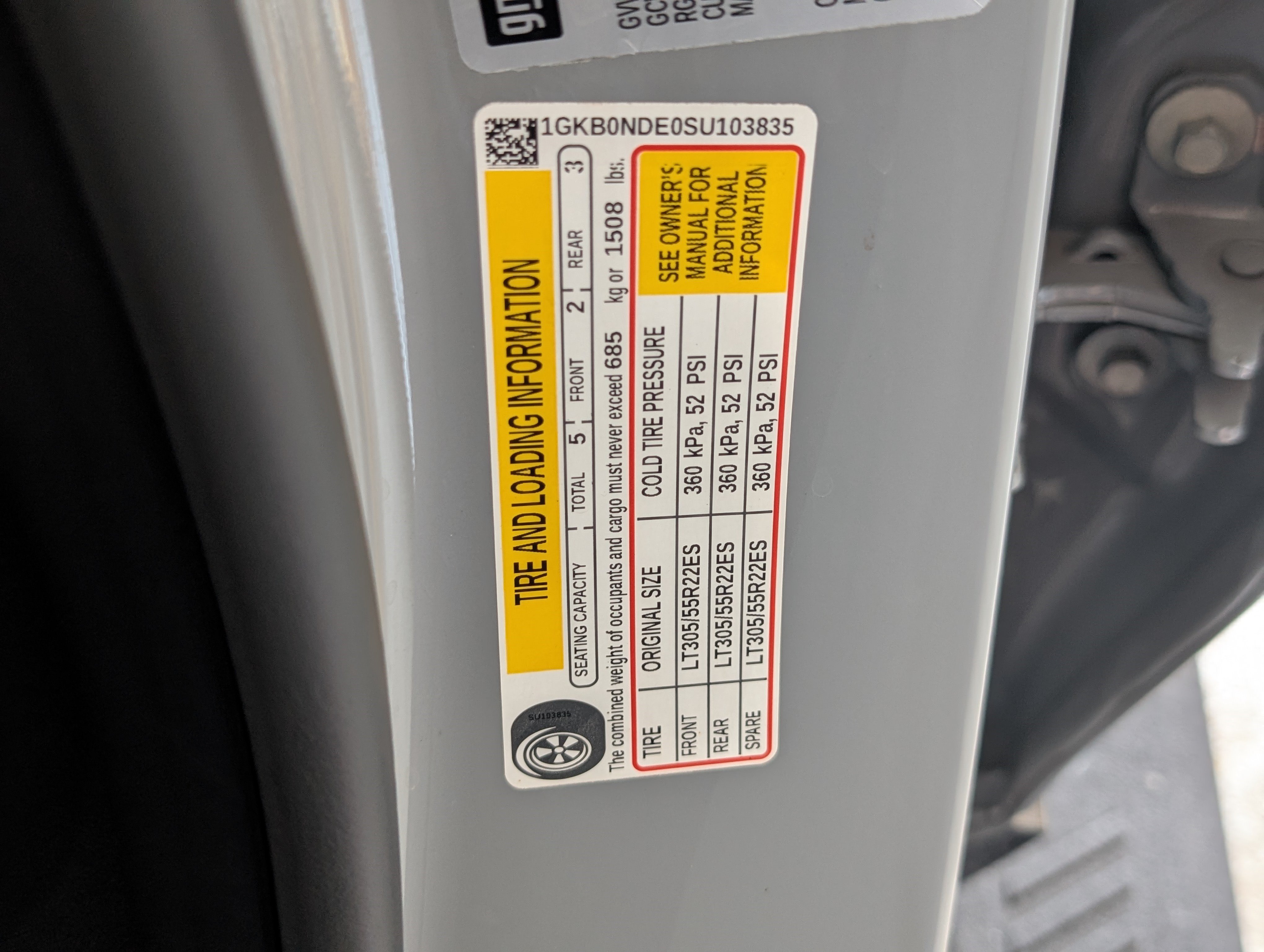 Used 2025 GMC Hummer EV 2X AWD/4WD image 39