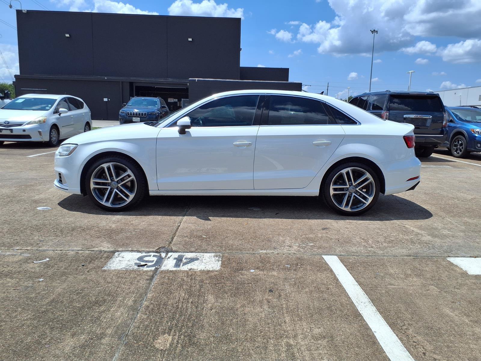 Used 2019 Audi A3 2.0T Premium w/ Convenience Package FWD image 23