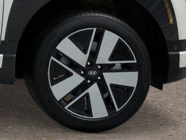 New 2026 Hyundai Ioniq 9 SEL image 17