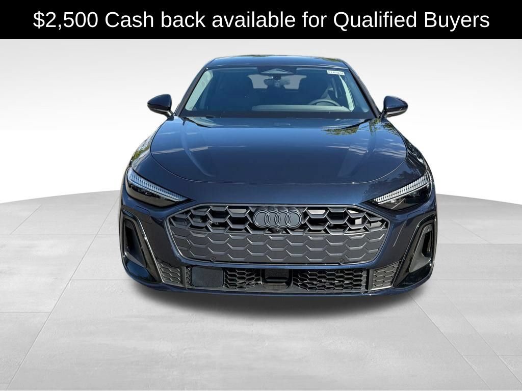 New 2026 Audi A5 2.0T Premium Plus AWD/4WD image 2