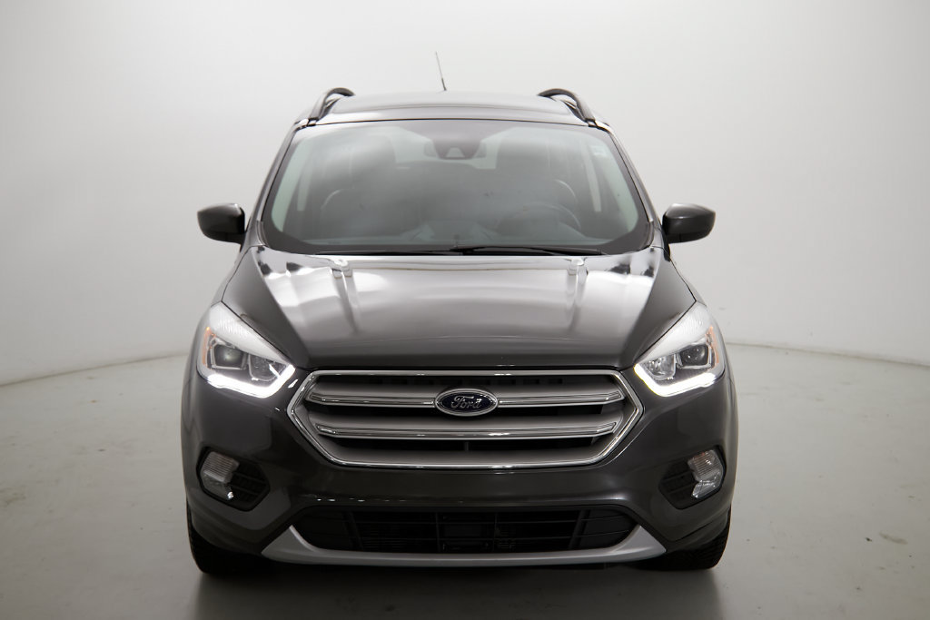 Used 2019 Ford Escape SEL AWD/4WD image 6
