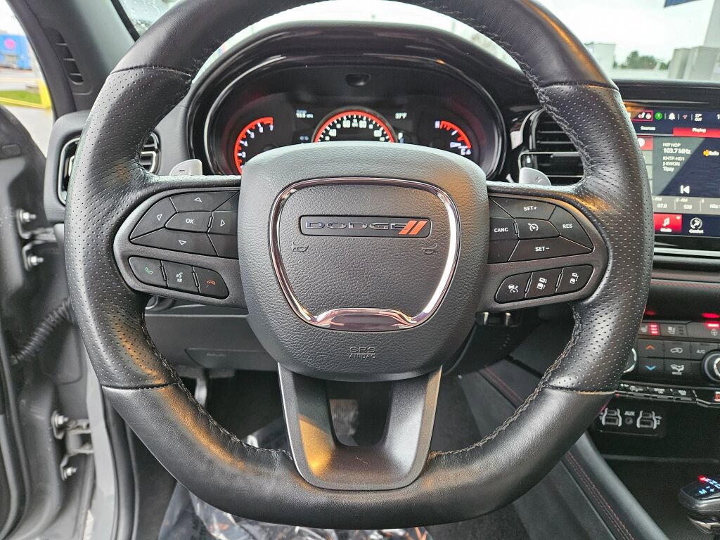 Used 2024 Dodge Durango GT image 23